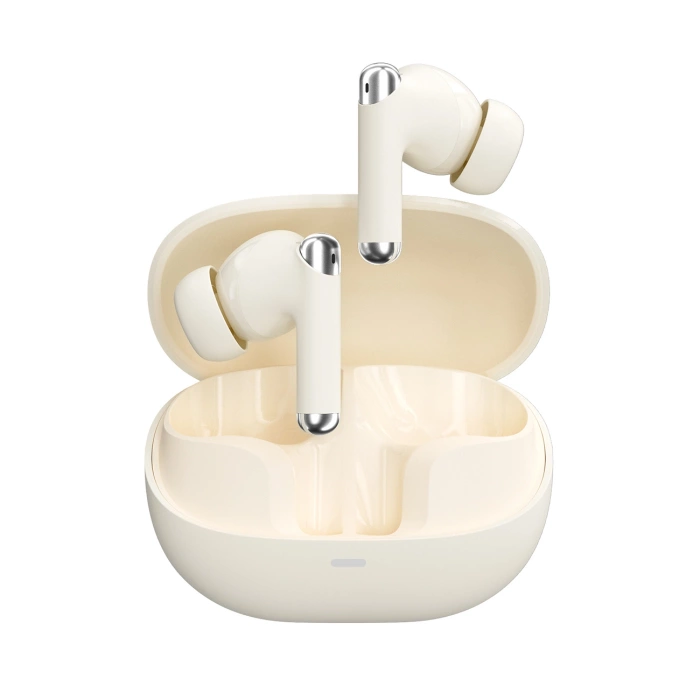 Słuchawki TWS Tronsmart Sounfii R4 (białe)