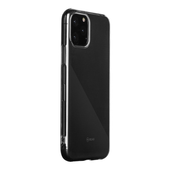 ROAR futerał JELLY do XIAOMI Redmi 8A transparentny