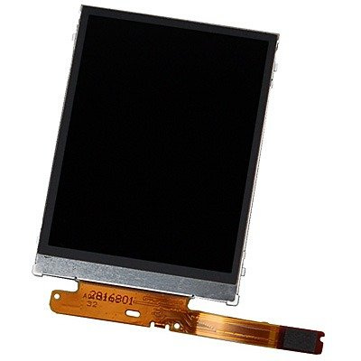 Wyświetlacz SONY ERICSSON SE C702 LCD Oryginalny 